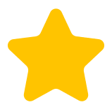 star